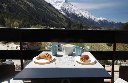 Résidence Les Periades - Chamonix - Photo 44