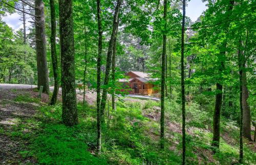 Aska Woodlands - Foto 38