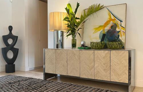 New! Waterfront Heated Pool, Fishing Pier, Designer Touches, 2mi to Beach - Photo 61