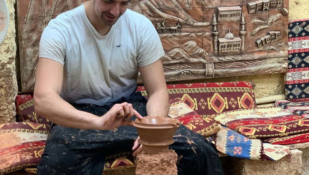 Cappadocia Pottery Workshop - Foto 3