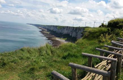 Le Cocoon d'Etretat - Foto 37