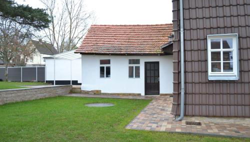 Ferienwohnungen im alten Pfarrhaus - Foto 5, Garden