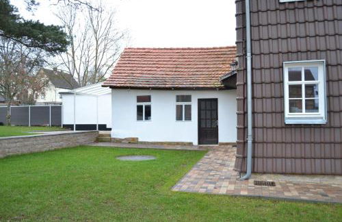 Ferienwohnungen im alten Pfarrhaus - Foto 5