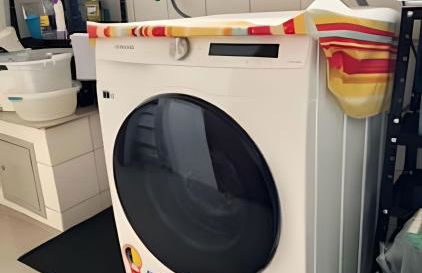 Apto espaçoso para até 8 hóspedes no Centro - Foto 55