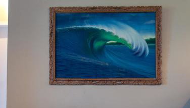 Sea Front, Front Native Forest - Foto 3