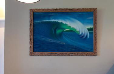 Sea Front, Front Native Forest - Foto 3