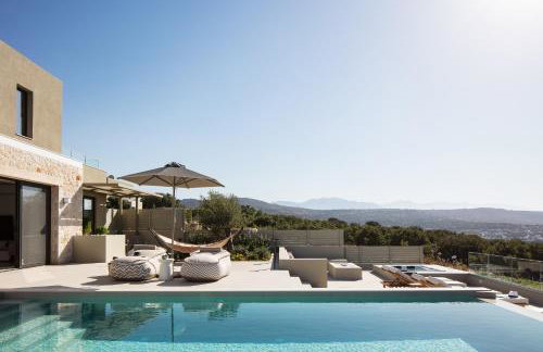 Manto Villas, Heated Pool, Spa Whirlpool, SeaView, By ThinkVilla - Foto 78