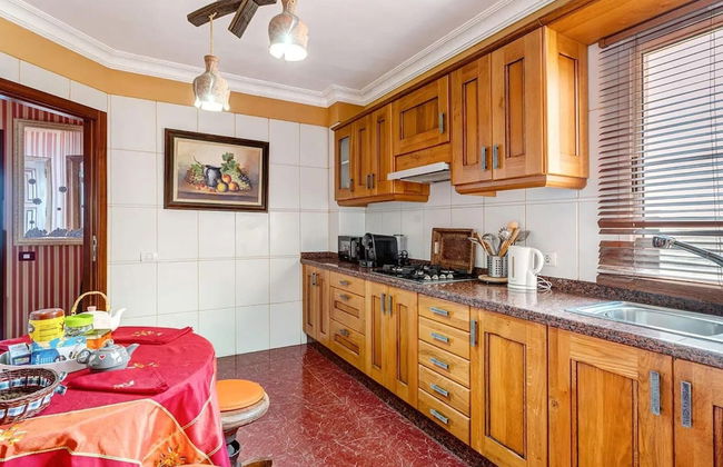 Apartment in Radazul With Stunning Sea Views - Foto 9