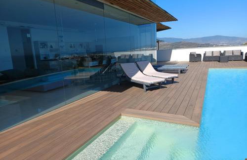 Villa Luxury Paradise - Foto 20