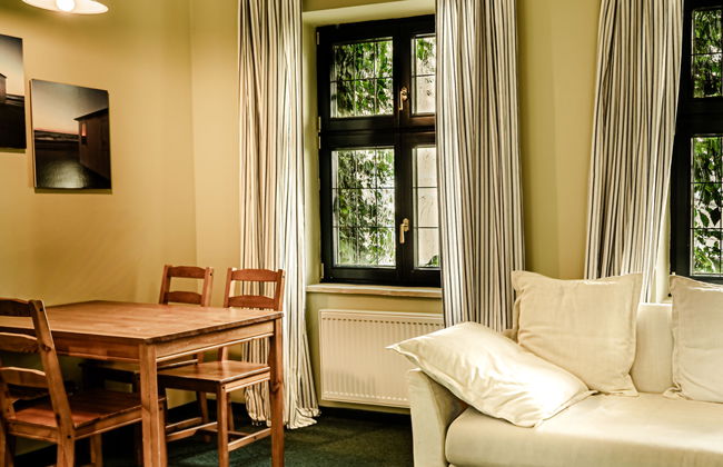 2 bedroom Apartment in Mariánské Lázně - Photo 6