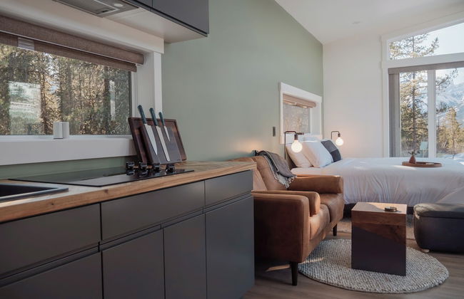 Skyridge Glamping - Foto 7