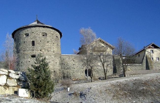 Landhaus Amadeus, Radstadt - Foto 79