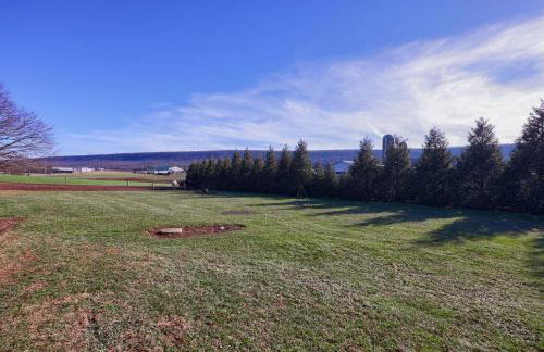 Mountain Sunrise Retreat - Foto 36