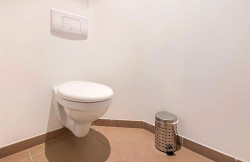 Au Chat Qui Dort Lille - Villa Gounod - Foto 20