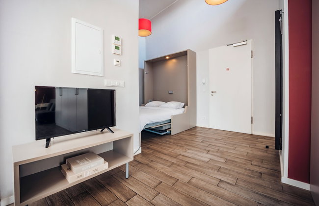 Brera Serviced Apartments München West - Foto 17
