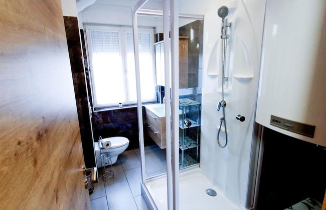 Apartment in Fohnsdorf Near Thermal Baths - Foto 11