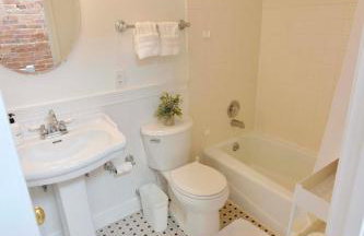 Penn & Ten- Spacious Capitol Hill Rowhouse - Foto 18