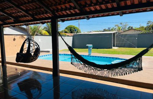 Rancho Tucunaré Aruanã - Foto 55