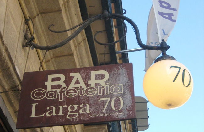 Apartamentos Larga 70 - Photo 80