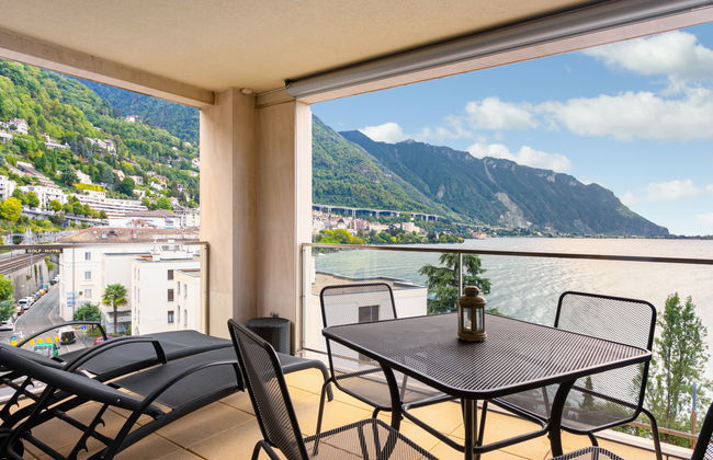 Le Belvédère D2.6 - Foto 5