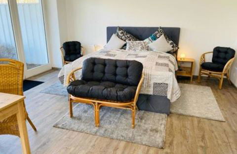 Appartmentanlage Zur Düne - Foto 8