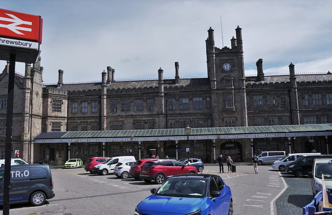 Meadow Terrace - Foto 67