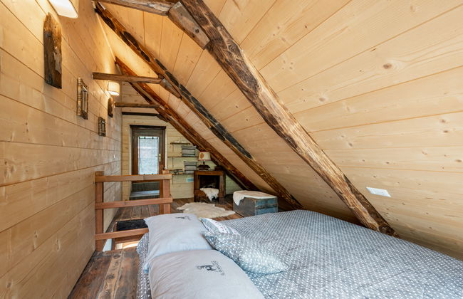 Il Gianlupo Grigio - Foto 14