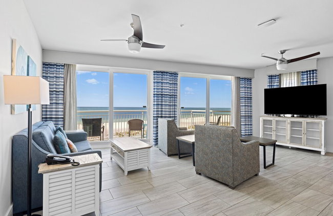 Provident Oceana Beachfront Suites - Foto 89