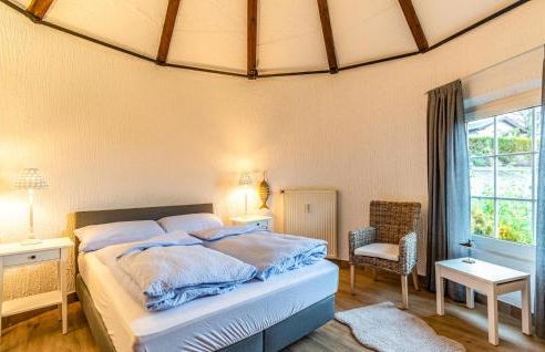 2 Bedroom Beautiful Home In Otterndorf - Foto 14