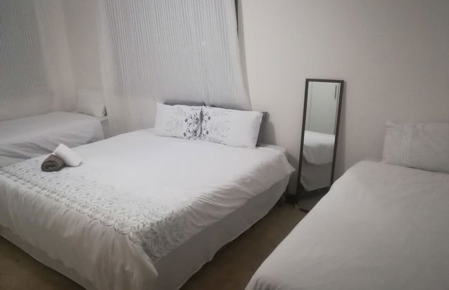 N-Self Catering Lodge - Foto 7