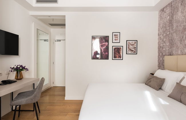 At 41 Luxury Suites & Rooms - Foto 12