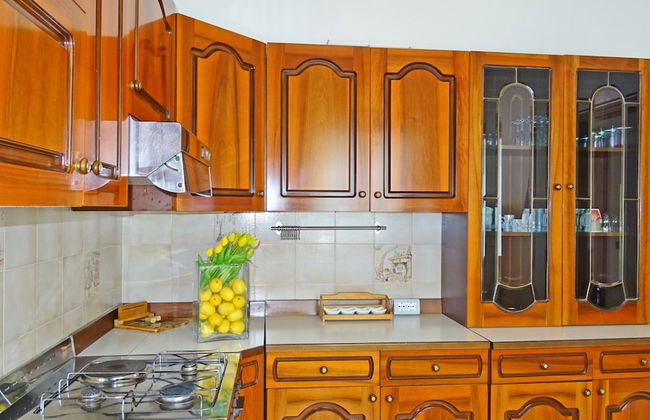 Holideal Casa Gina - Photo 11