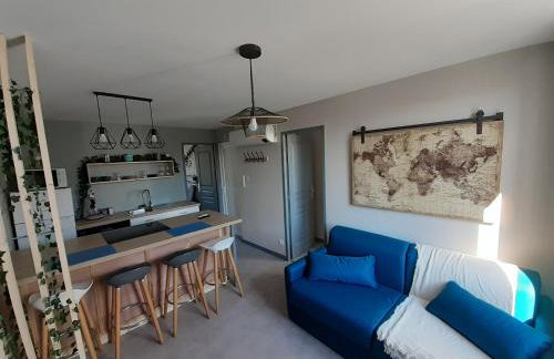 Bosquet, hotel à valenciennes - Foto 19
