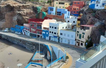 Casa cueva primera línea playa - Photo 35