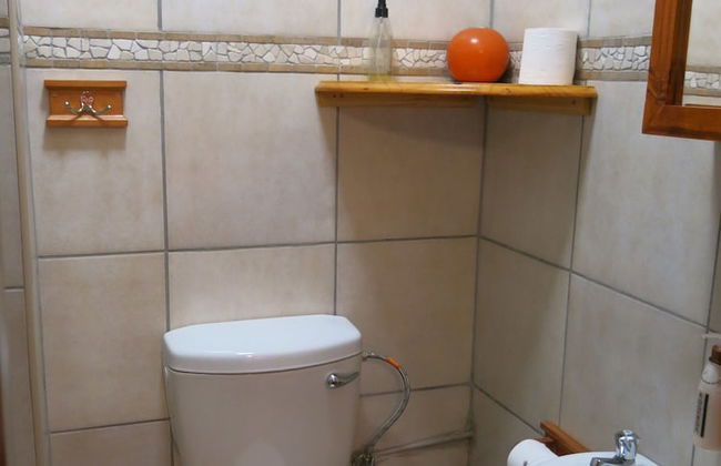 Family Apartment Bloemfontein Cherry Lane Self Catering and BB max 6 Guests - Foto 7