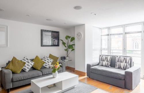 Luxury Apt 3Bedroom 2Bath-London Marylebone Station & Baker St - Foto 19