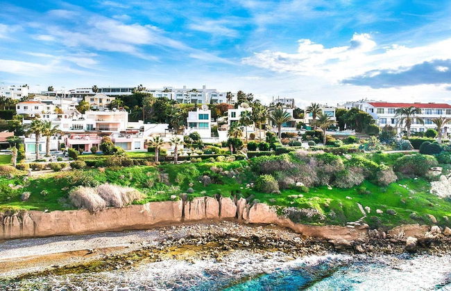 Villa Oasis - Foto 19