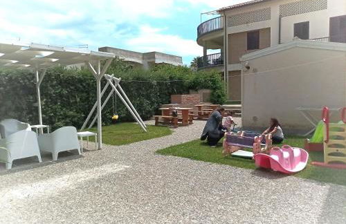 IL MELOGRANO RESIDENCE MARZAMEMI - Foto 28