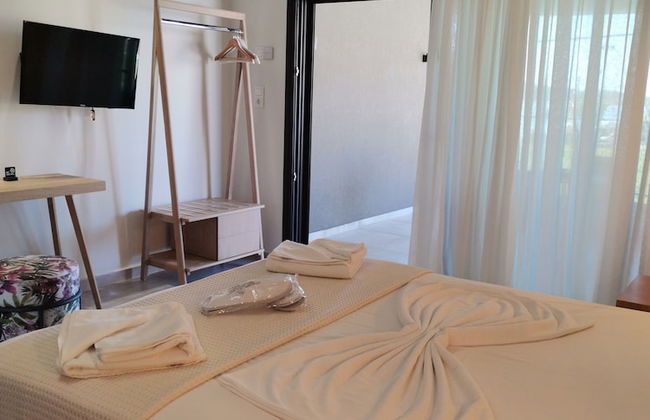 Thetis Boutique Apartments - Adults Only - Foto 14