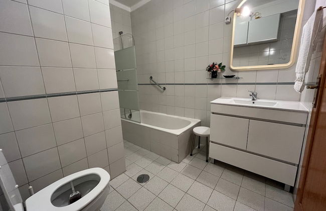 Vila do Conde Beach Apartment - Foto 32