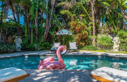 The Pink Palms Retreat - Foto 34