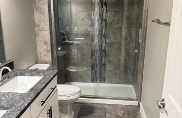 Peaceful 4 bedroom house near lake access - Foto 10