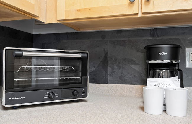 Crestview Condominiums by All Seasons Resort Lodging - Foto 75