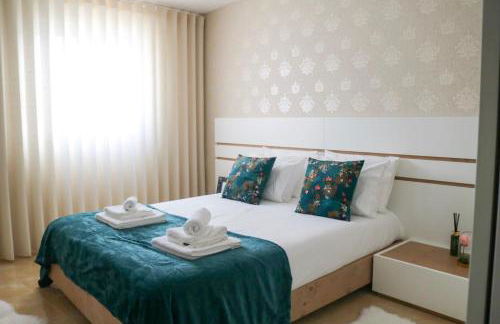 OPORTO House AL - Foto 21