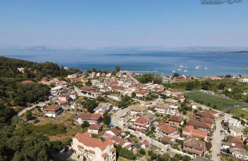 Villa Konstantina - Foto 78