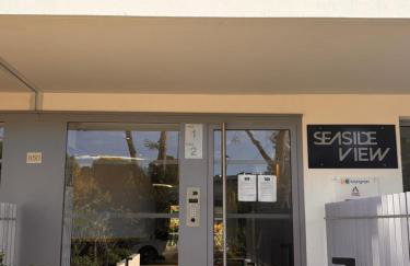 Seaside View - Saint-Laurent-du-Var - Foto 31