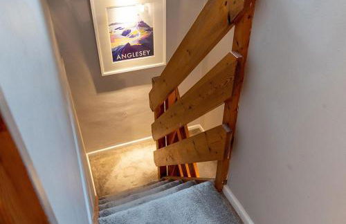 Bodfryn Cottage - Foto 8