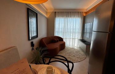 Flat Praia do Canto 2Q-2B Long Stay TRIÂNGULO DAS BERMUDAS - Photo 28