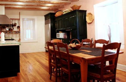 Elegant Cottage Rental on Historic Ranch in Lincoln County, New Mexico - Foto 3