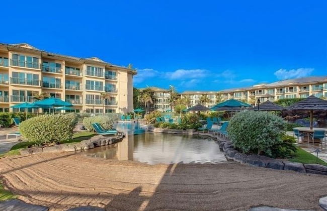 Hale Tiare 2 Bedroom Condo by RedAwning - Foto 20